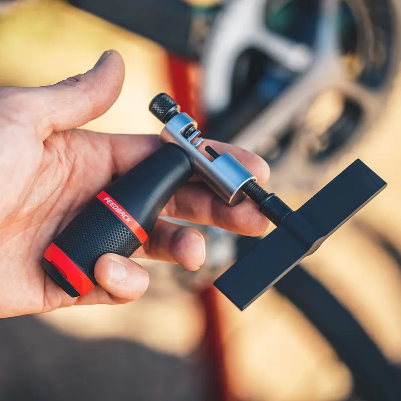 Feedback Sports Chain Tool 3.0 - Black-2